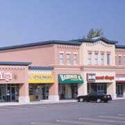 Ottawa & Westmount Plaza